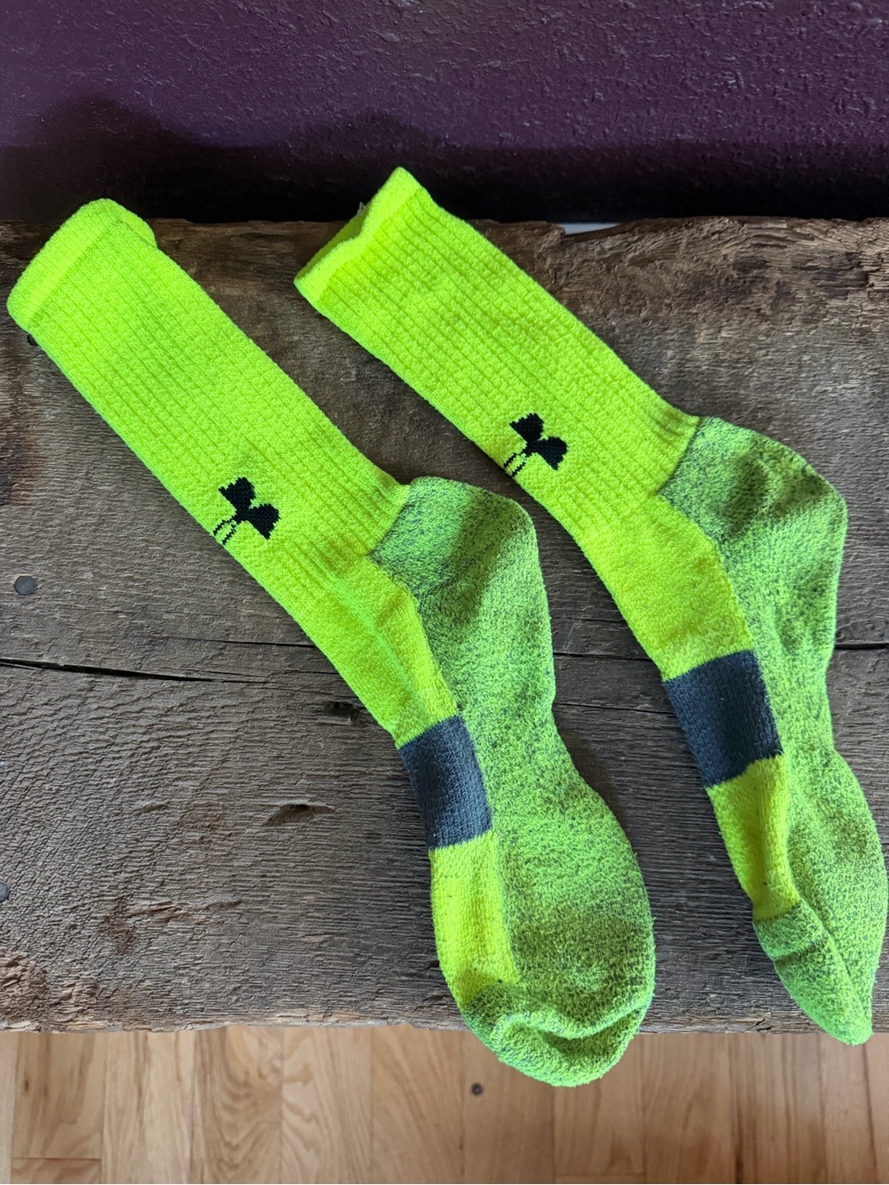 Under Armour men’s size large